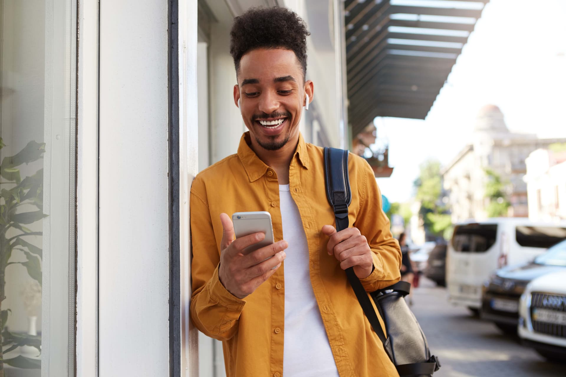 Master the App Store Listing Optimization, Big Data Analytics in Business, How to Boost your App, and more!