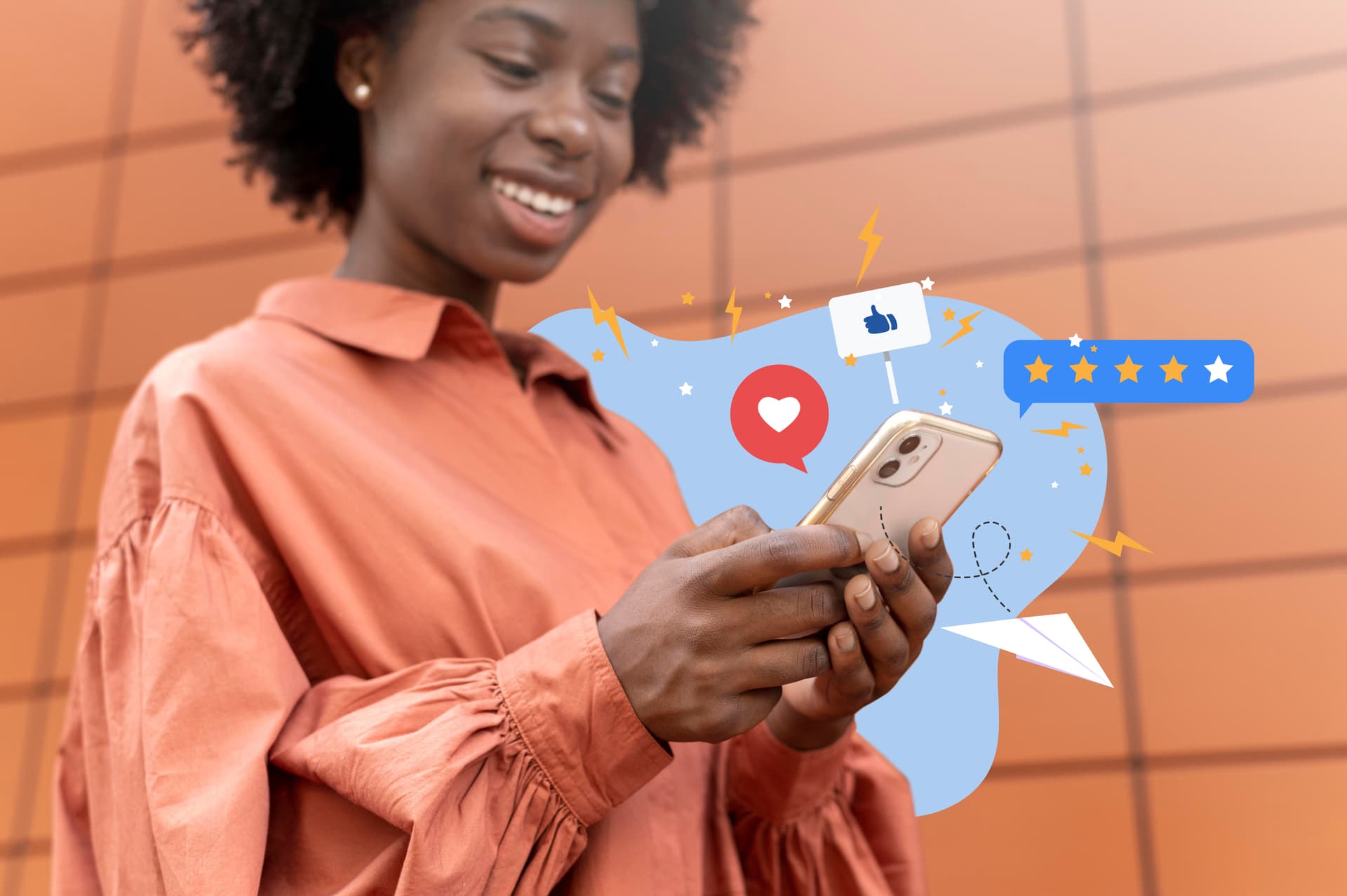 ASO strategies, Optimizing Customer Engagement, Customer-driven App Development and more!
