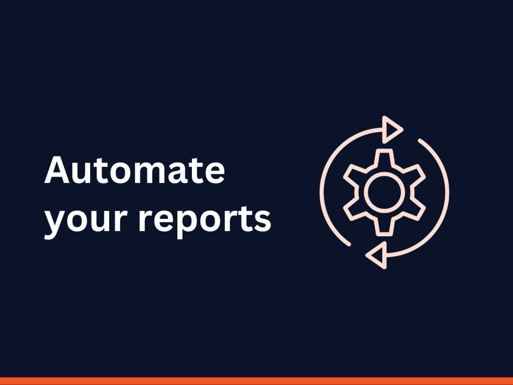 How to automate your app's weekly and monthly reports: streamlining your reporting process with Looker Studio and Easy App Reports